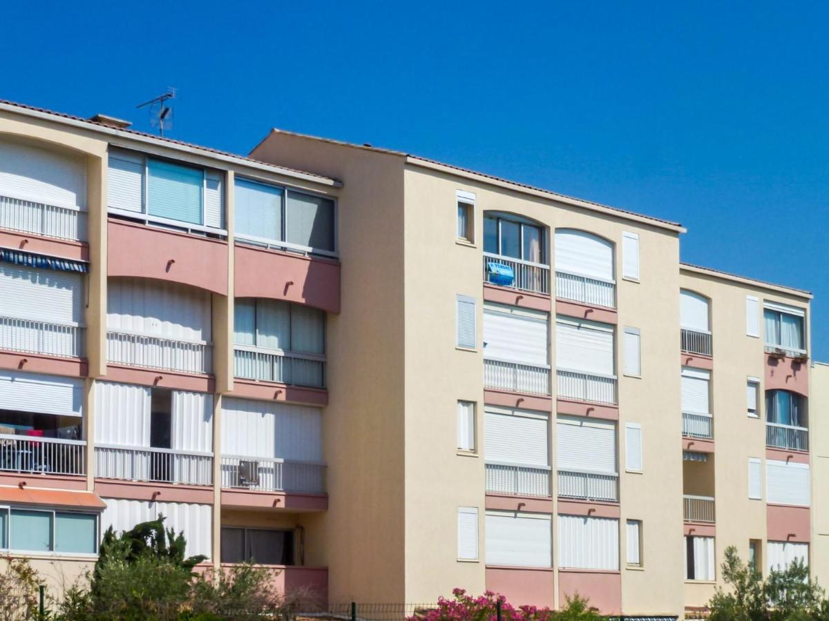 Apartment Terrasses De La Baronnie-4 By Interhome Ле-Гро-дю-Руа Экстерьер фото