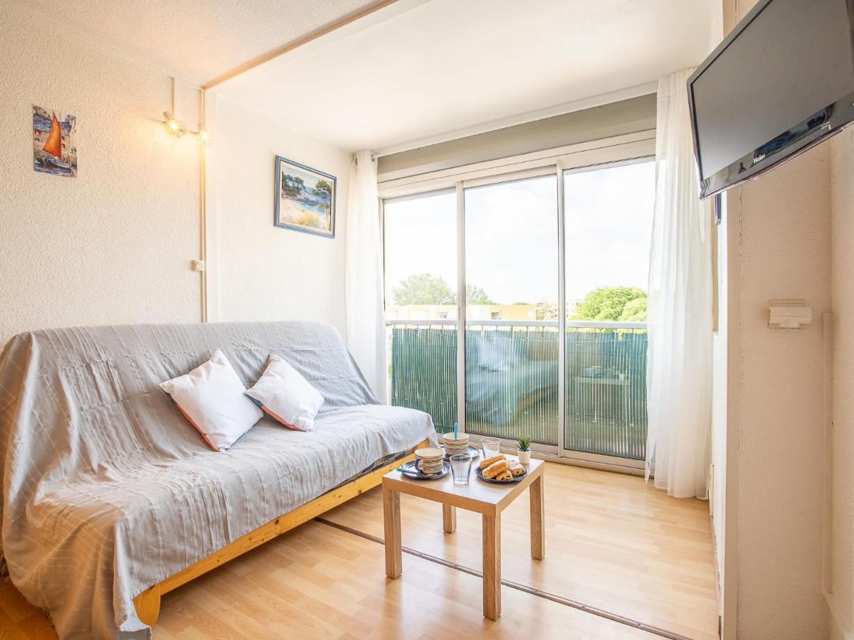 Apartment Terrasses De La Baronnie-4 By Interhome Ле-Гро-дю-Руа Экстерьер фото