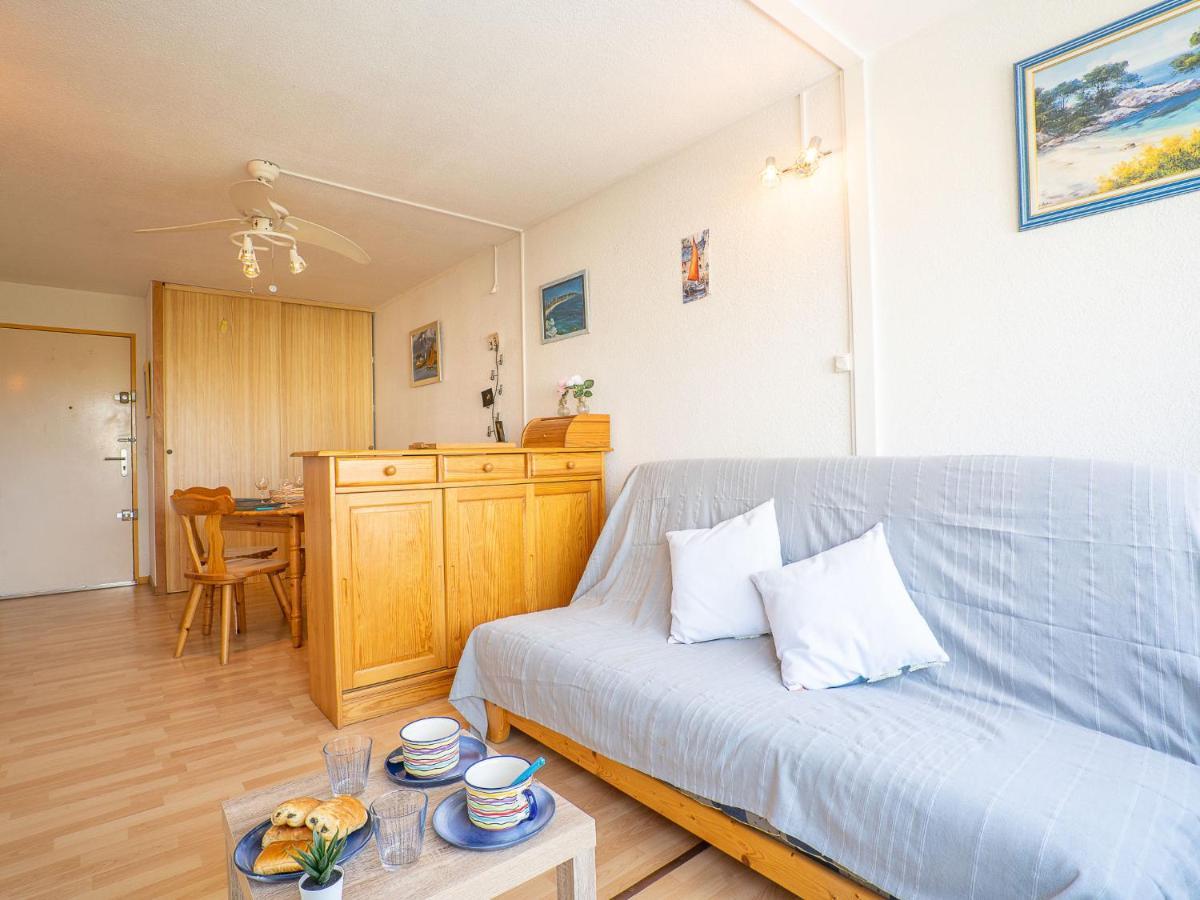 Apartment Terrasses De La Baronnie-4 By Interhome Ле-Гро-дю-Руа Экстерьер фото