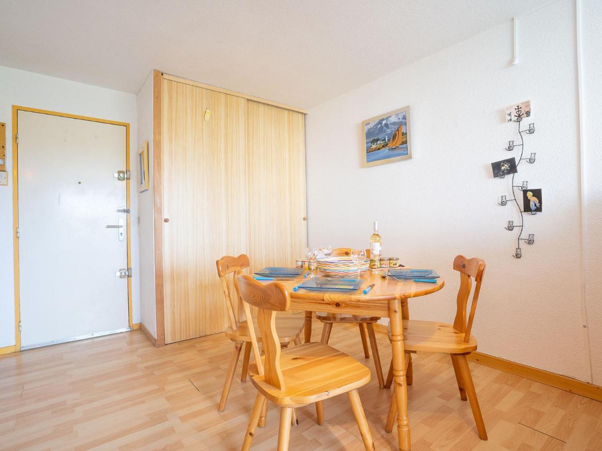 Apartment Terrasses De La Baronnie-4 By Interhome Ле-Гро-дю-Руа Экстерьер фото