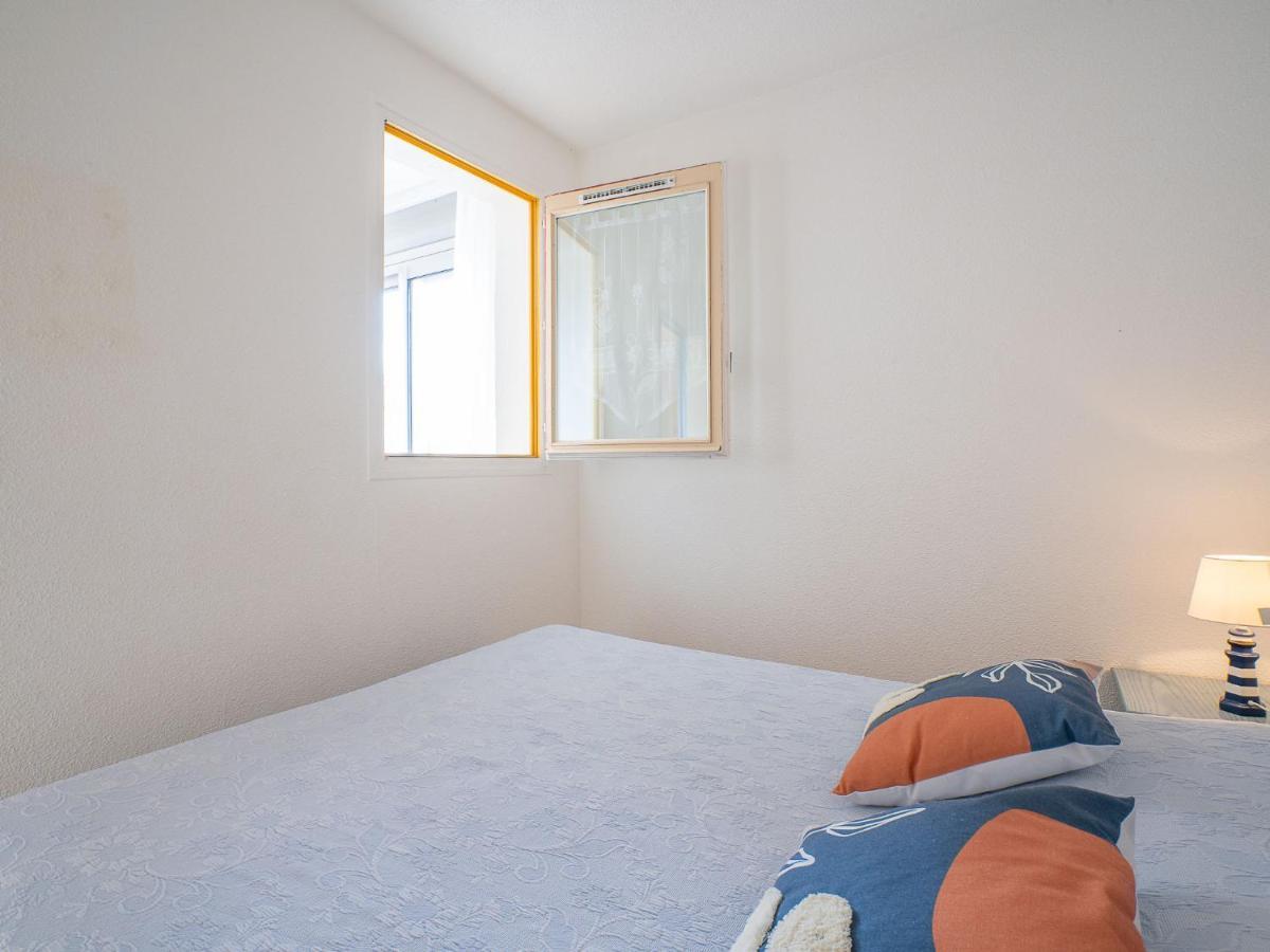 Apartment Terrasses De La Baronnie-4 By Interhome Ле-Гро-дю-Руа Экстерьер фото
