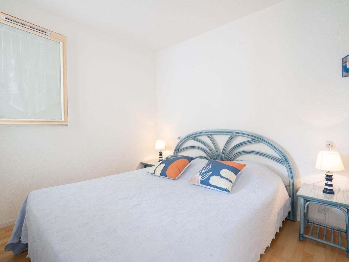Apartment Terrasses De La Baronnie-4 By Interhome Ле-Гро-дю-Руа Экстерьер фото