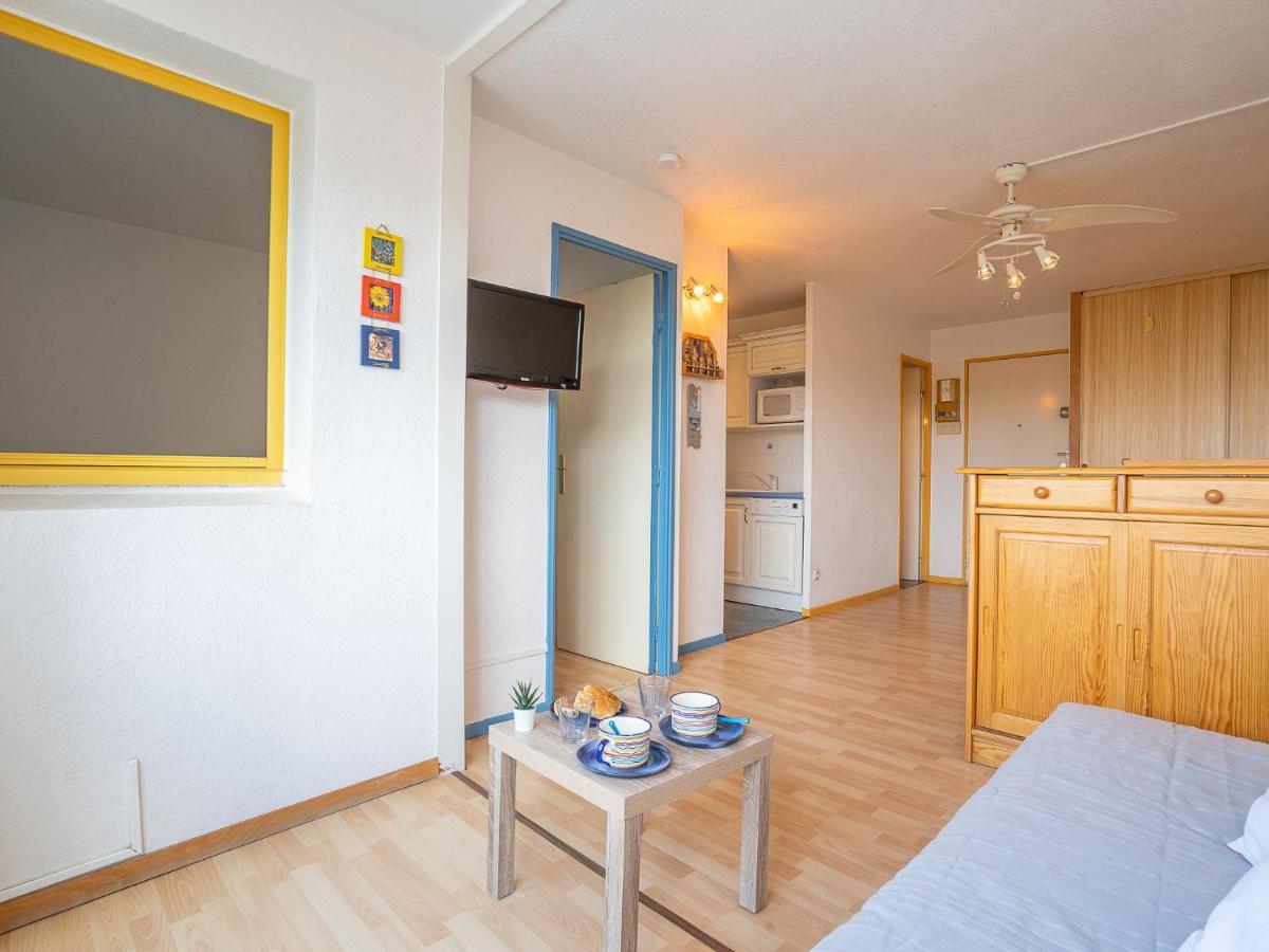 Apartment Terrasses De La Baronnie-4 By Interhome Ле-Гро-дю-Руа Экстерьер фото