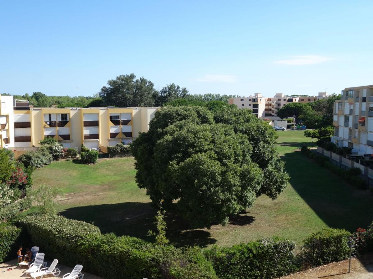 Apartment Terrasses De La Baronnie-4 By Interhome Ле-Гро-дю-Руа Экстерьер фото